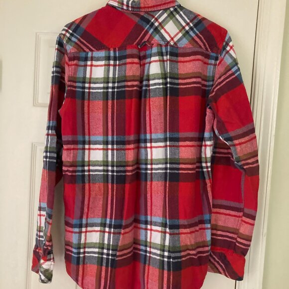 Quicksilver Flannel - Picture 2 of 3